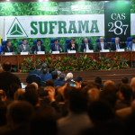SUFRAMA