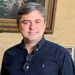 Marcelo Dutra é conselheiro do Cieam (Foto: Facebook/Reprodução)