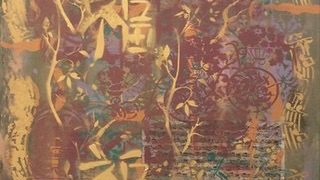 Óleo sobre tela: Eliane Mezari