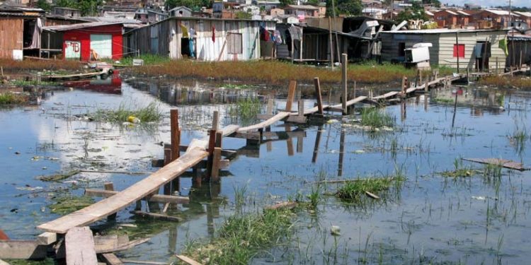 Amazonas Atual: Manaus: A 7ª Capital mais rica do Brasil