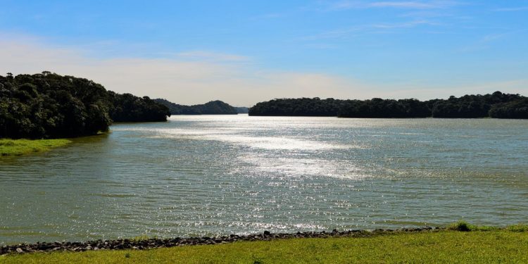 Represa Billings - Secretaria de Meio Ambiente e Proteção Ambiental