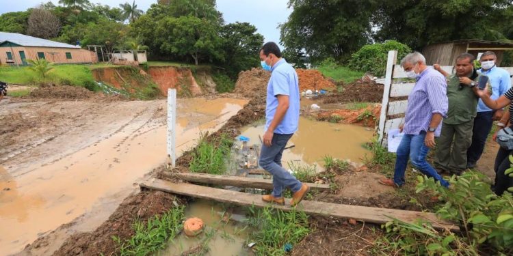 Biocosméticos e fitoterápicos elaborados com insumos da Amazônia são alguns produtos que podem ser desenvolvidos | Foto: Maurílio Rodrigues/Secom