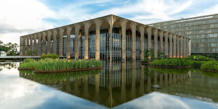 Com consenso na ONU, orçamento de 2021 para Convenção sobre Diversidade Biológica foi aprovado. Foto: Diego Baravelli/Wikimedia CC 4.0