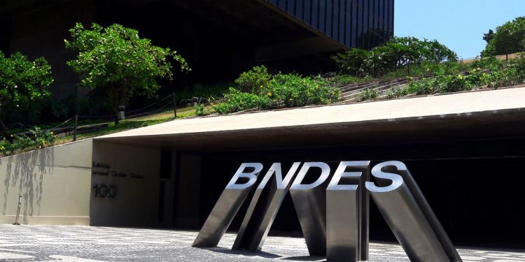 Banco Nacional de Desenvolvimento Econômico e Social - BNDES.
Rio de Janeiro, 18/01/19- Foto: Miguel Ângelo