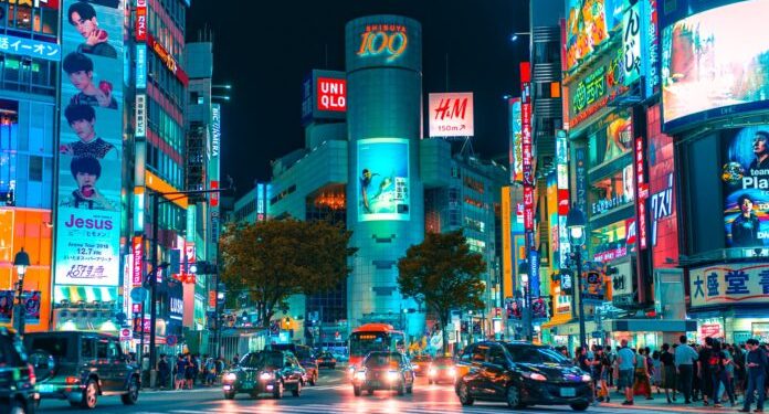 EM 15 anos carros à gasolina serão eliminados no Japão. Foto: Jezael Elgoza | Unsplash