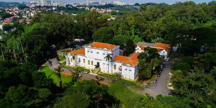 Instituto Butantan - foto: Divulgação