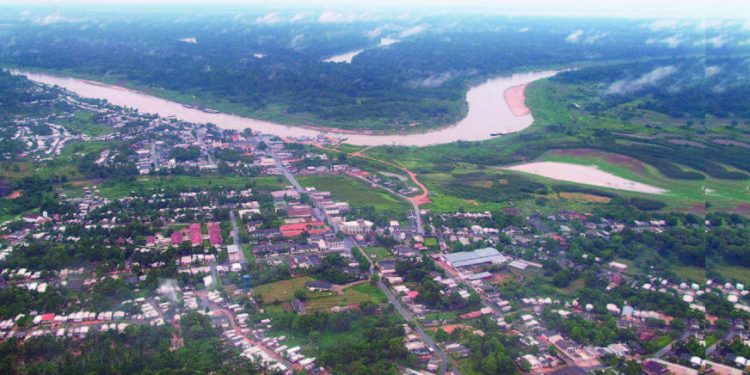 A Amacro abrange inicialmente 32 municípios localizados no sul do AM | Foto: Divulgação