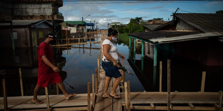 Fotos de Raphael Alves / Amazônia Real / Maio 2021