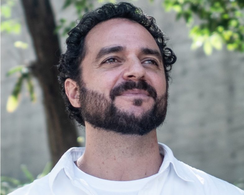 Mariano Cenamo é diretor de novos negócios do Idesam e CEO da AMAZ aceleradora de impacto 