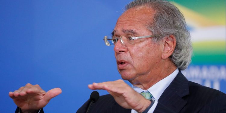 Paulo Guedes IPI Indústria