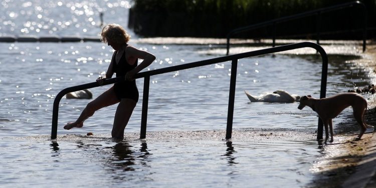 foto: Reuters/Peter Nichiolls/Direitos Reservados