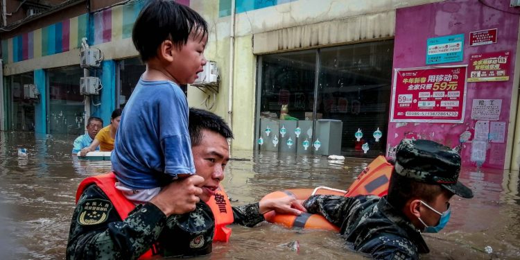 Foto: CNS / AFP