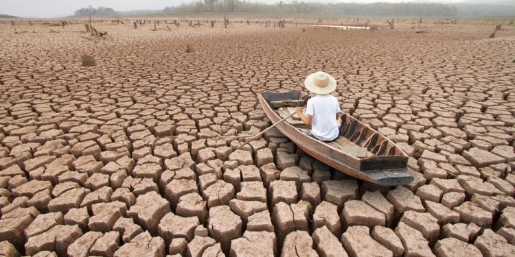 Brasil ainda não possui estratégia para lidar com os impactos das mudanças  climáticas no setor elétrico - Brasil Amazônia Agora