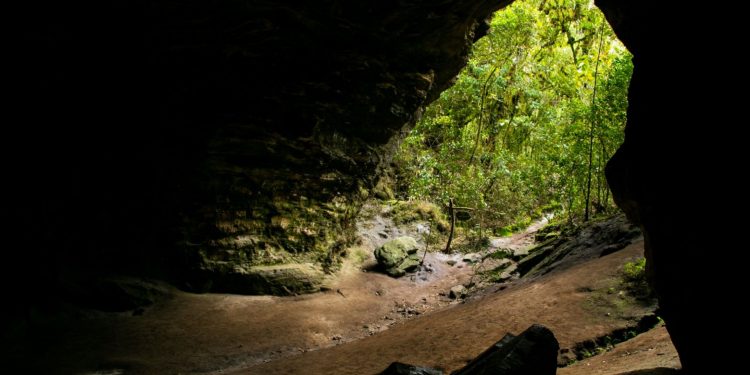 Cavernas de máxima relevância, antes intocadas, agora poderão ser exploradas. Foto: Duda Menegassi