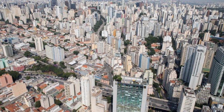 Imagens da Cidade de São Paulo  e Zoológico da Capital Paulista. Local: São Paulo/SP. Data: 27/03/2019. Foto: Governo do Estado de São Paulo