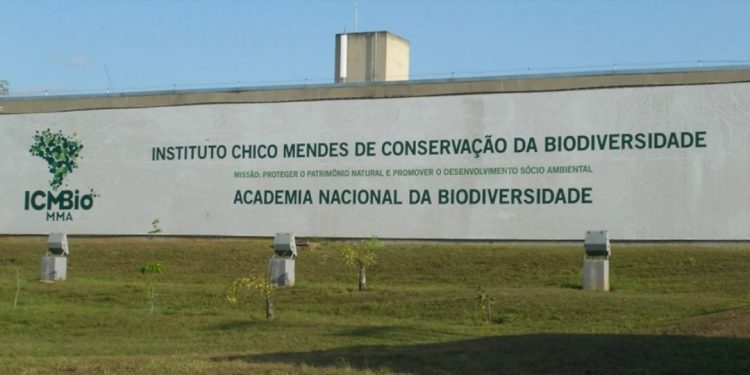 O Instituto Chico Mendes de Biodiversidade (ICMBio) é responsável pela gestão das unidades de conservação federais do país. Foto: ICMBio