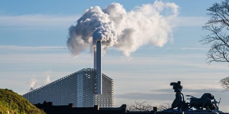 Novo relatório aponta que 57 entidades são responsáveis por 80% das emissões gases de efeito estufa