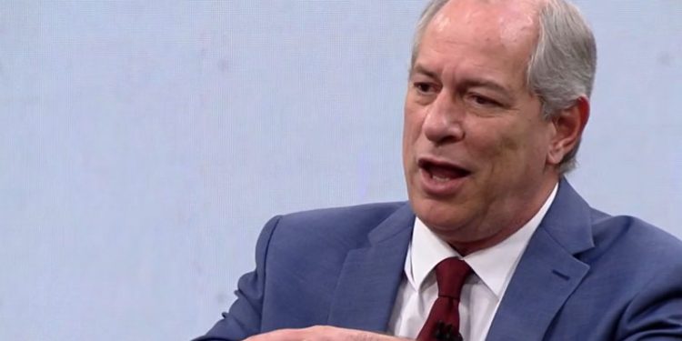 Ciro Gomes