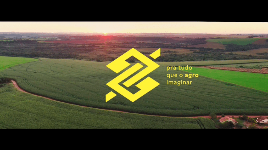 Banco do Brasil e Agronegócio