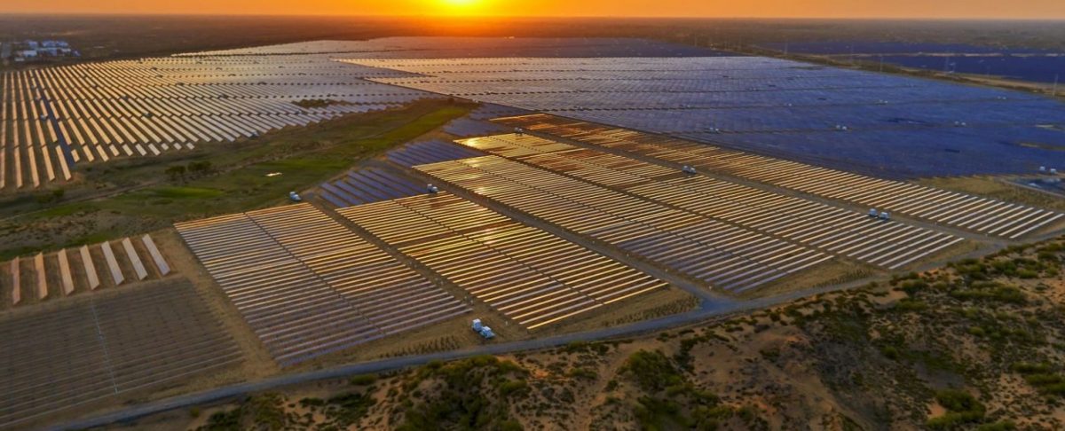 Fazenda Solar da Bemol sustentabilidade energia renovável verde
