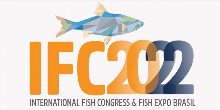 International Fish Congress - IFC 2022