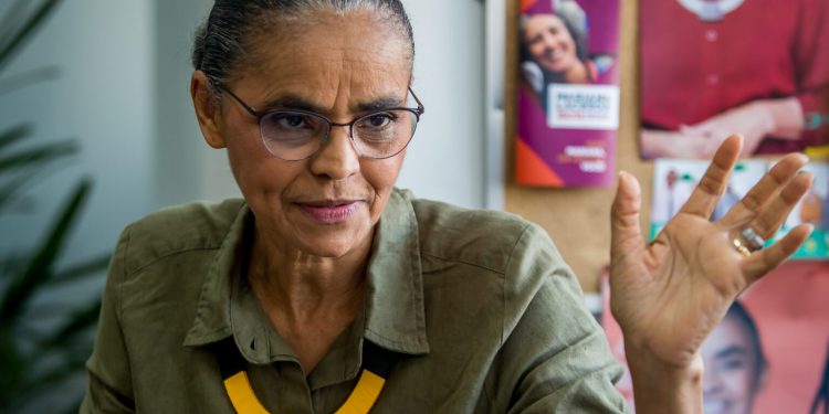 Marina Silva