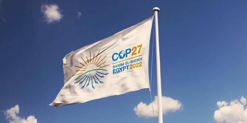COP27 mudanças climáticas Amazônia clima aquecimento global mercado de carbono 