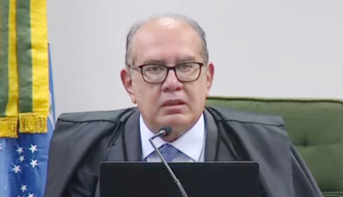 Gilmar Mendes