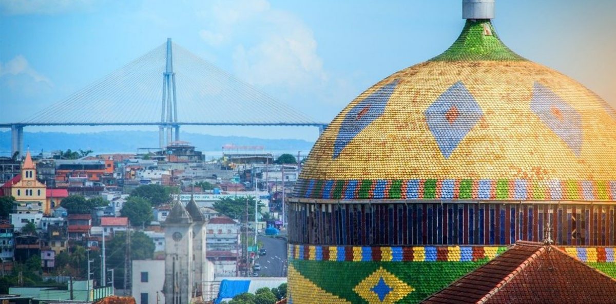 A construção de um Brasil sustentável e a Zona Franca de Manaus