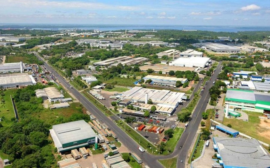 Zpna Franca de Manaus ZFM Polo Industrial de Manaus reforma tributária