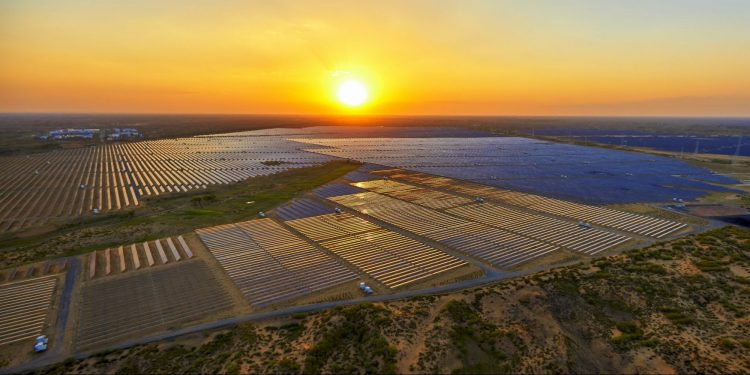 Fazenda solar da Bemol