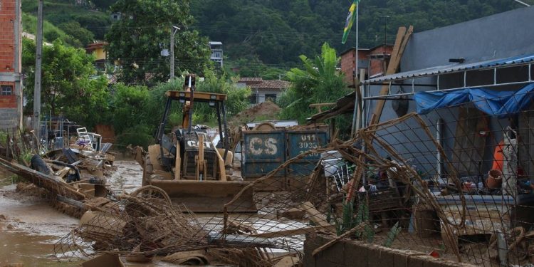 governo federal verba litoral paulista