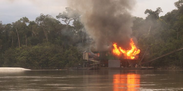 foto: Divulgação/Polícia Federal