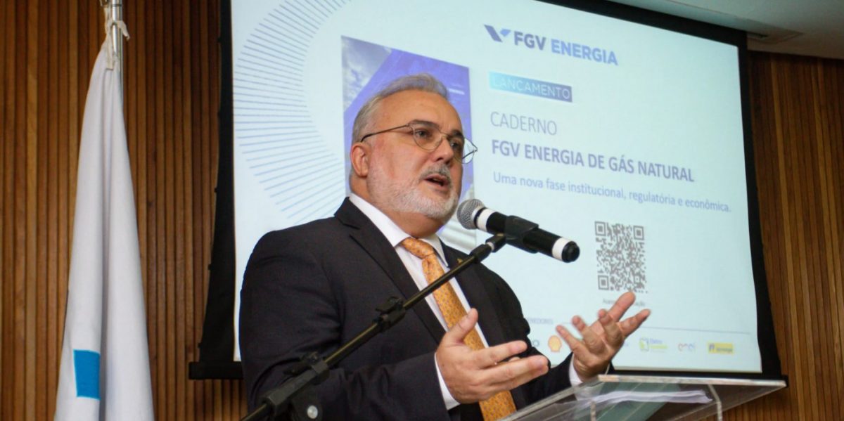 CEO da Petrobras diz que Brasil precisa decidir se quer explorar Foz do Amazonas