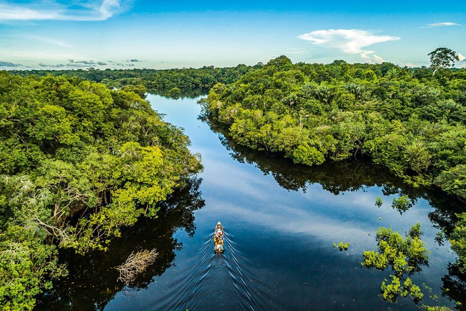 Acordo Ambiental