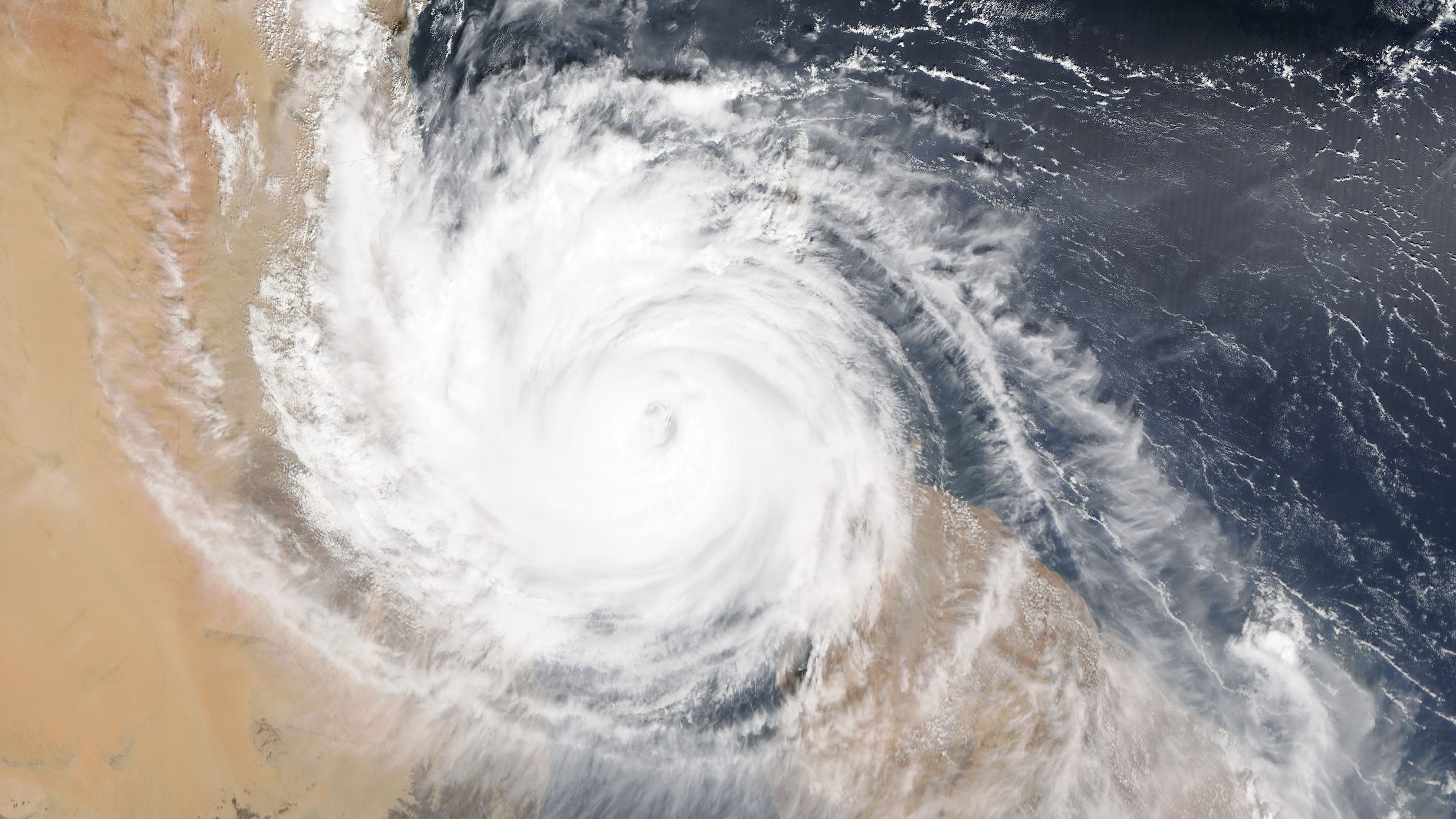 Novo relatório do IPCC reitera que ações de combate às mudanças climáticas continuam insuficientes