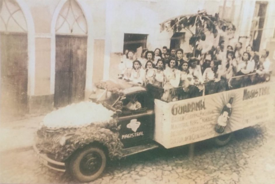 A semente que virou legado: 80 anos da Magistral, o Guaraná do Amazonas 