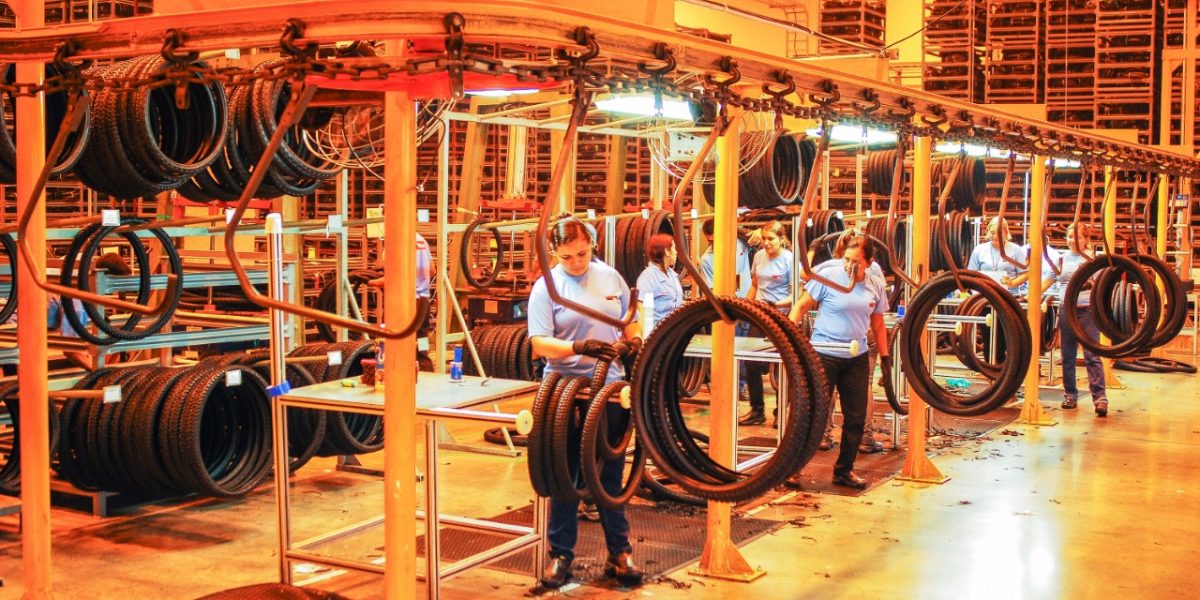 Zona Franca de Manaus indústria Abraciclo Duas rodas reforma tributária 