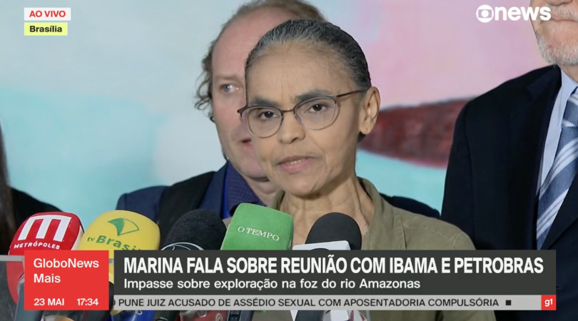 Marina Silva