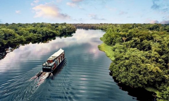 Investimentos em turismo são necessários para a Amazônia