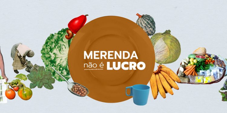 Merenda Escolar