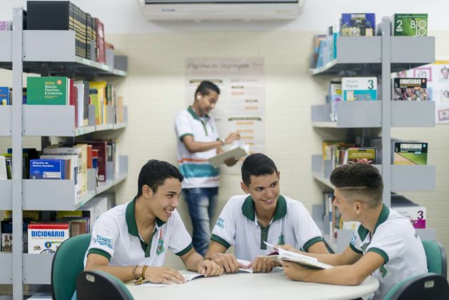 educação brasileira