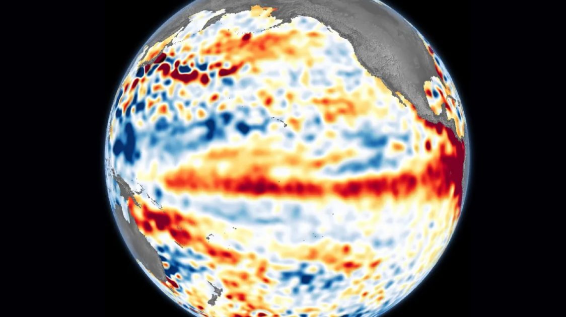 Quais são as previsões para a chegada do El Niño deste ano segundo a ciência