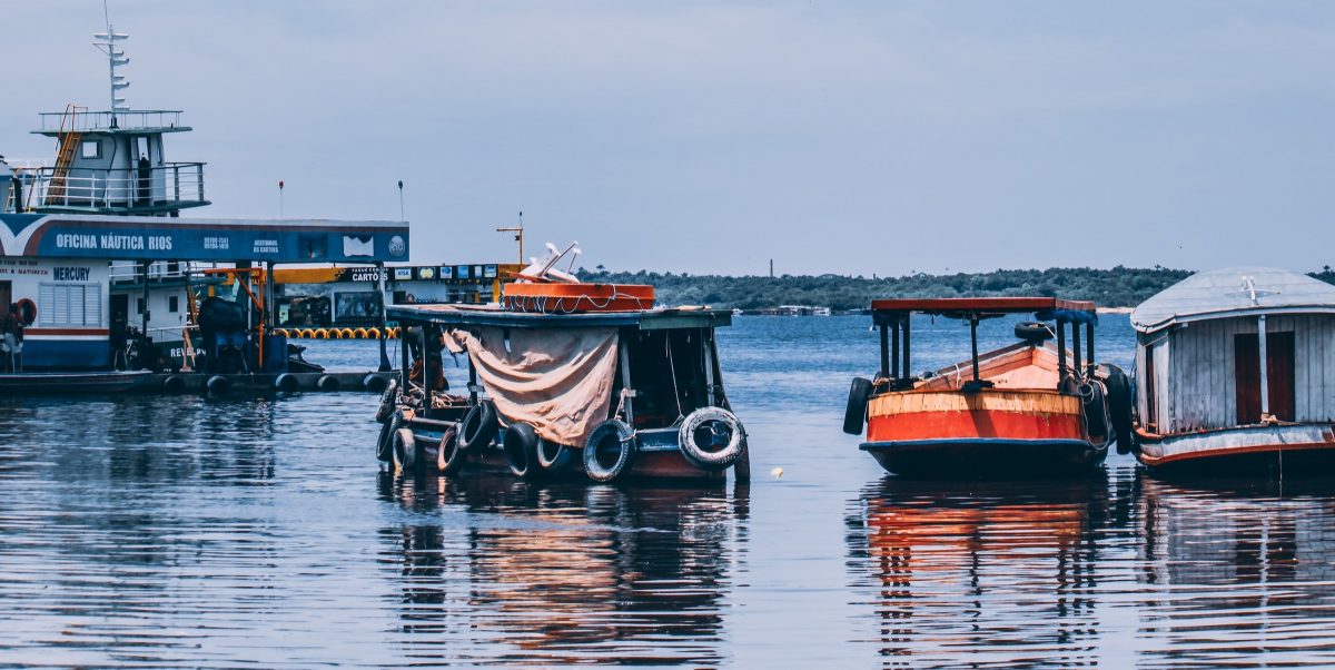 foto Rivail Junior Unsplash