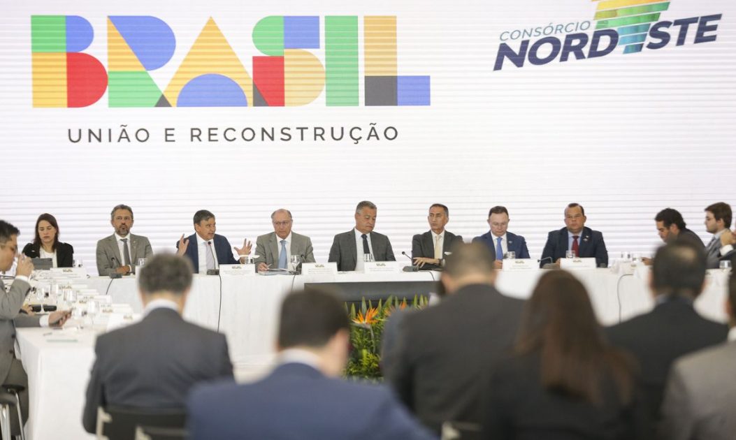 Banco do Nordeste e BNDES anunciam R$ 10 Milhões para restauração da Caatinga
