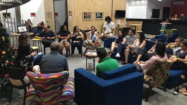 Acelerando a Inovação na Amazônia: Meetup Acelera – edição Bioeconomia