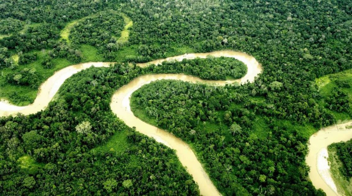 Equatorianos votam contra exploração de petróleo na Amazônia