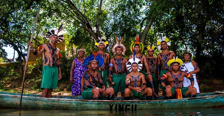 Imagem: Amazônia Real