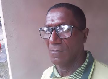 credito arquivo pessoal adao agricultor de formosa do rio preto ba