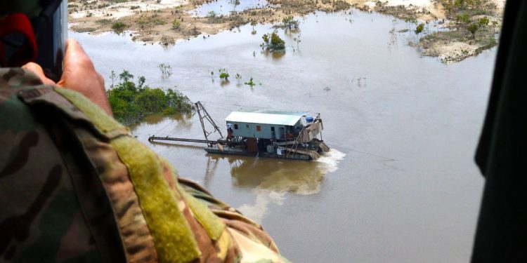 Foto: Policia Federal/Divulgação